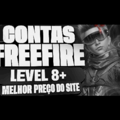 Vendendo contas level 8