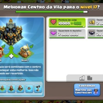 Cv 16 full defesa e heróis