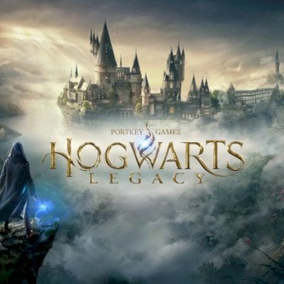 Hogwarts Legacy Deluxe Edition PC