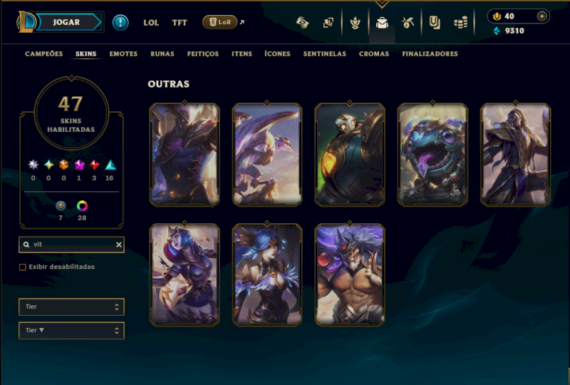 Foto do produto