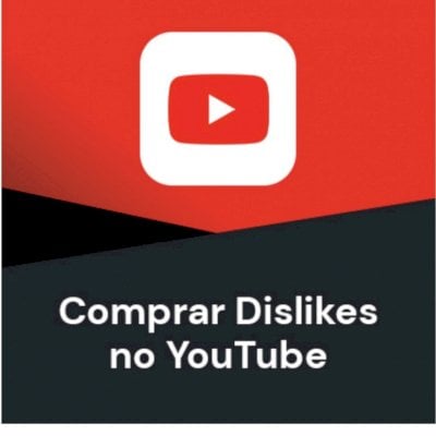 500 DISLIKES VÍDEO NO YOUTUBE