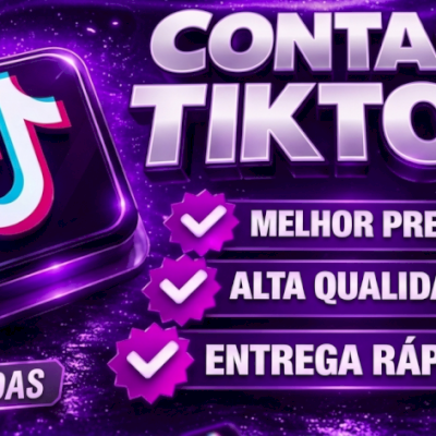 CONTA COM 63K DE SEGUIDOR |TIKTOK SHOP ATIVO |ENGAJAMENTO ORGÂNICO