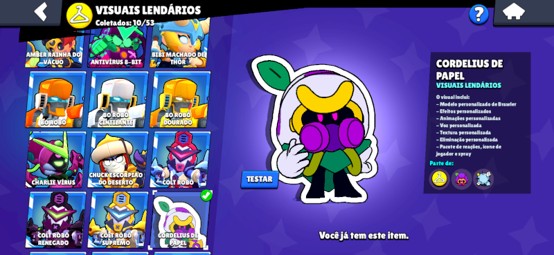 Foto do produto