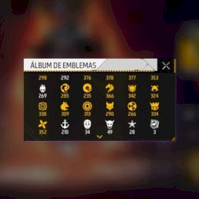 Conta antiga de uma olhada no video