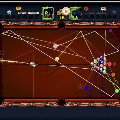Aim Master For 8 Ball pool Hack 2026 Mod Menu antiban