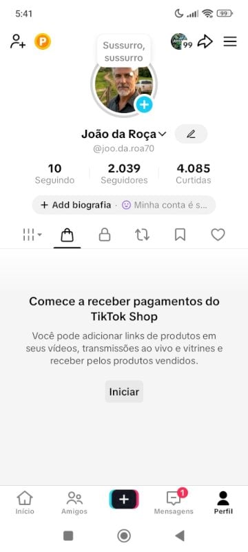 Foto do produto