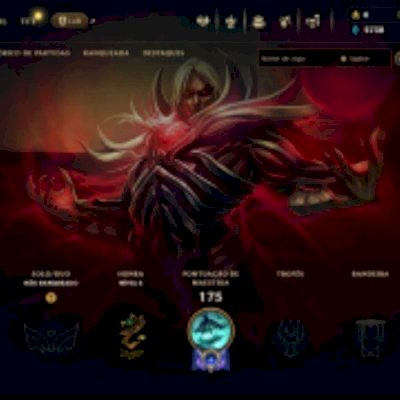 MEGA PROMOÇÃO CONTA LOL COM MAIS DE 700 GASTOS + VALORANT