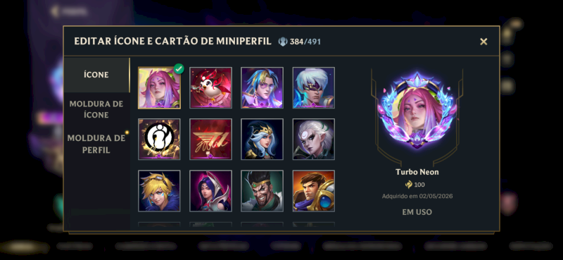 Foto do produto