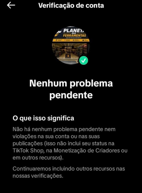 Foto do produto