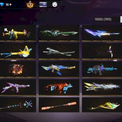 Conta muito boa,gemada mais e nova