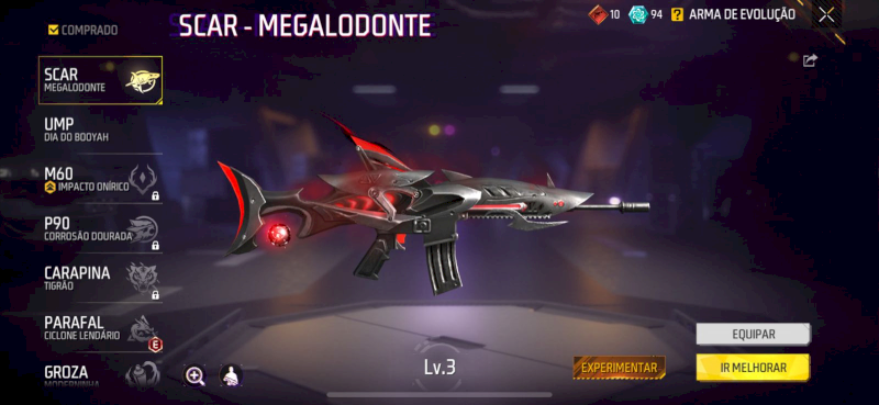 Foto do produto