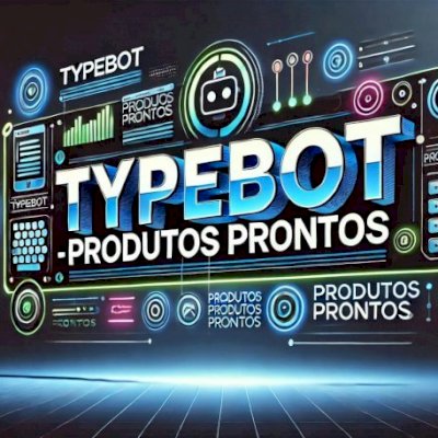Typebot: Chatbots Prontos para Automação e Conversão Instantâneas!