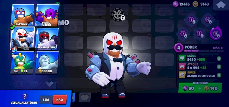 Foto do produto