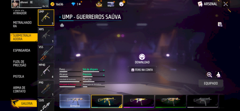 Foto do produto