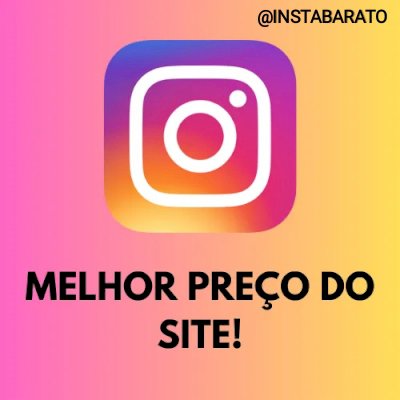 1000 SEGUIDORES NO INSTAGRAM ✅