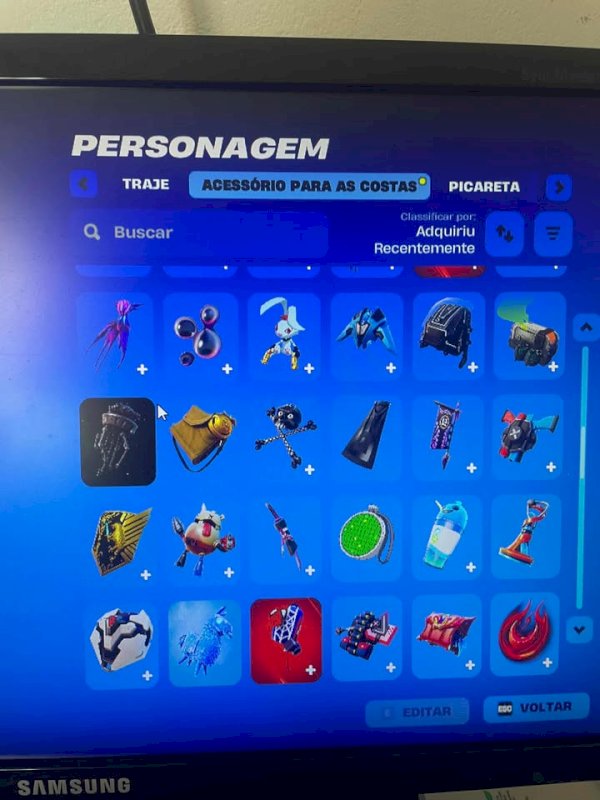 Foto do produto