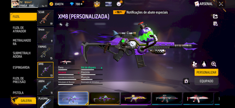 Foto do produto
