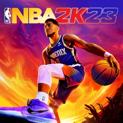Conta Nba 2k23 Pc Digital Steam Offline