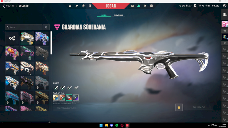 Foto do produto