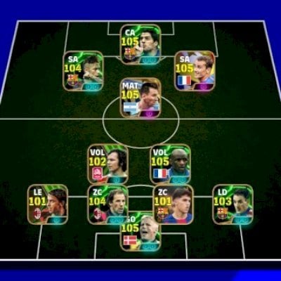 A BRABA: 3210 DE FORÇA/TRIO MSN/TIME FULL ÉPICO E SHOW TIME/6 TEC. IMPETO/SÓ VEM