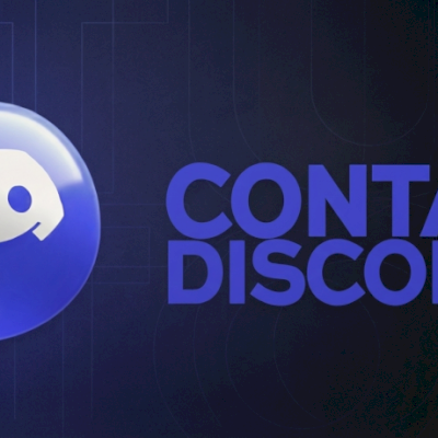 Contas discord