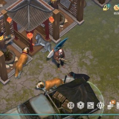 Conta com desconto e full itens e cachorro amigo verdadeiro