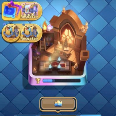 Conta Clash Royale Nível 70 | 12.126 Troféus | 121/121 Cartas | 8+ Anos