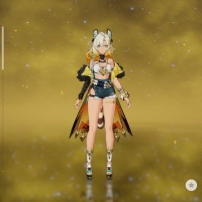 Conta com 9 T5 (Varesa Biss, Xilonen, Kazuha, Nilou e mais!)