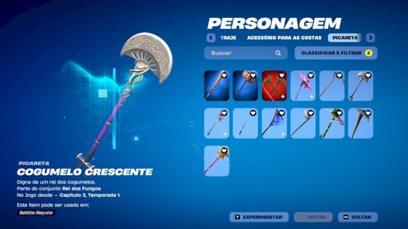 Foto do produto
