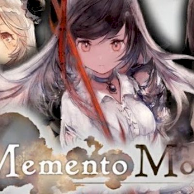 MementoMori 100.000+ diamantes e 480+ Platinum tickets