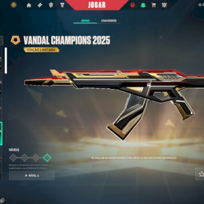 CONTA COM 1900 GASTOS! VANDAL ARCANE, CHAMPIONS 2025, PRELUDIO, KURONAMI...