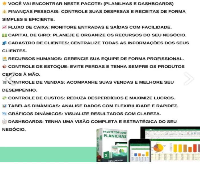 Foto do produto
