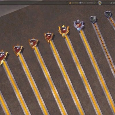 Conta Albion Healer N.A Midgame 1B Pve, 110M Fama Amarela