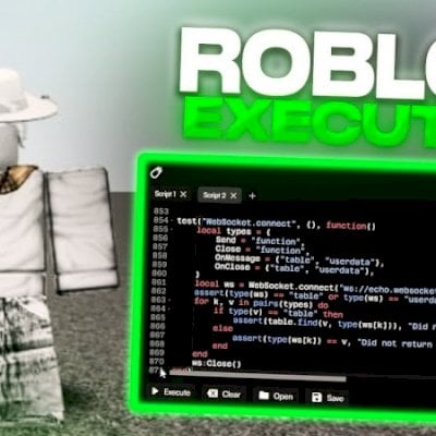 🚀 Executor Roblox 2025 – SEM KEY | PC, IOS e ANDROID!
