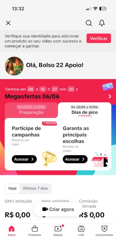 Foto do produto