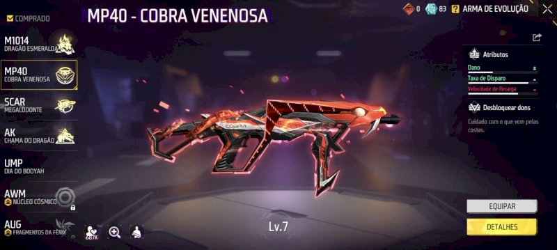 Foto do produto