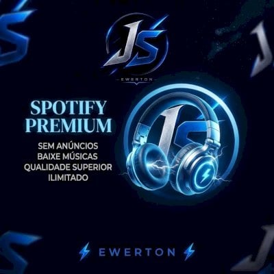 Spotify Premium - Acesso Completo