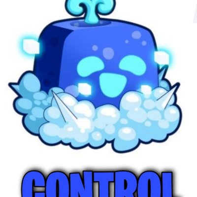 🔥FRUTA CONTROL🔥