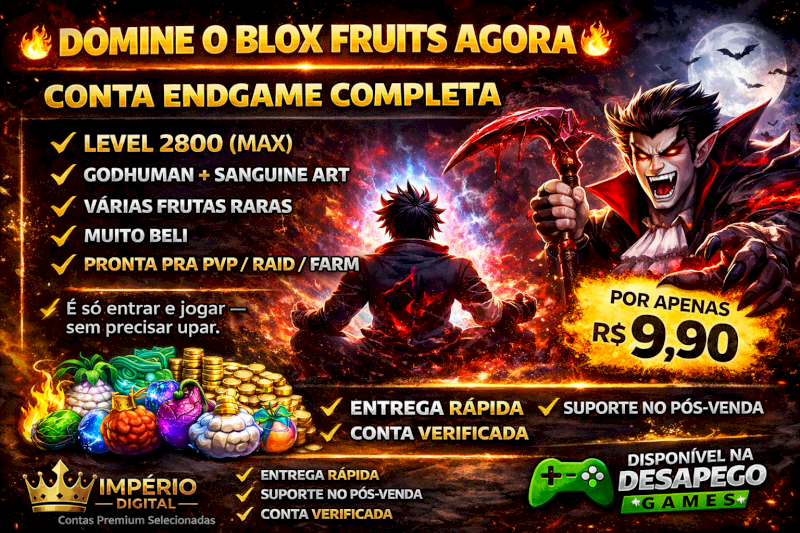 Foto do produto