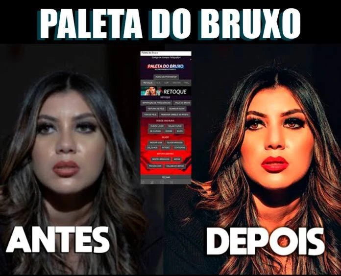 Foto do produto