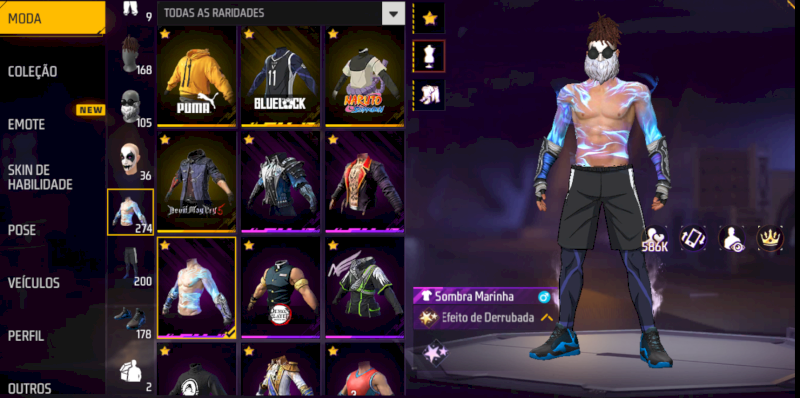 Foto do produto