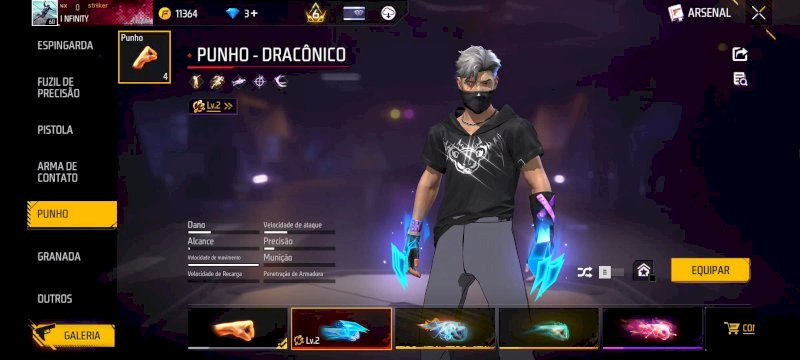 Foto do produto