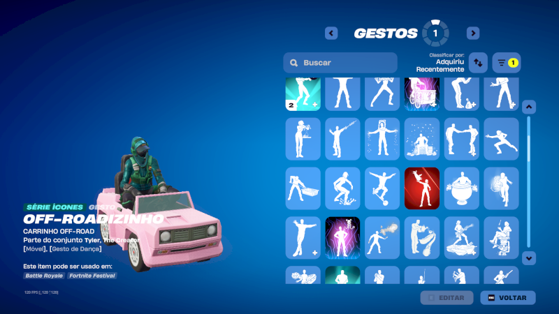 Foto do produto