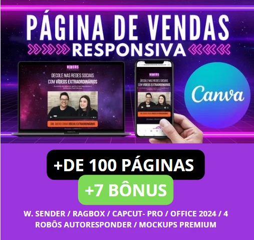 Foto do produto