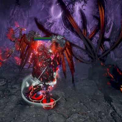 PoE / PoE 2 - Conta Completa - Diversas Skins - Variás Stash - 7 PoE 2 Keys