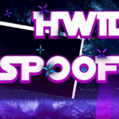 SPOOFER HWID (unban em todos os jogos)
