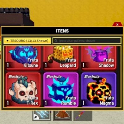 Fruta shadow física blox fruit.