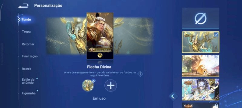 Foto do produto