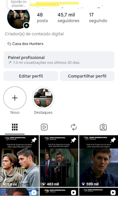 Foto do produto