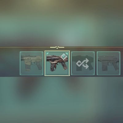 CONTA EX ESMERALDA 2 PARADA PARA VENDA.